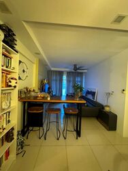 Blk 442D Fajar Hills (Bukit Panjang), HDB 4 Rooms #498516491